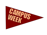 Campus Week