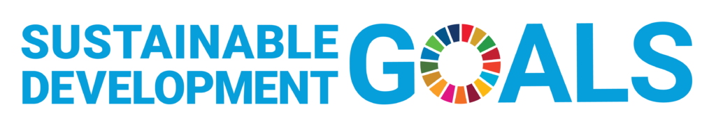 Sustainable Development Goals logo