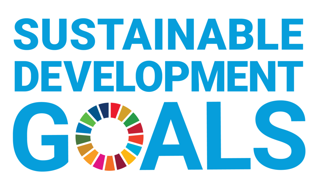 Sustainable Development Goals Logo